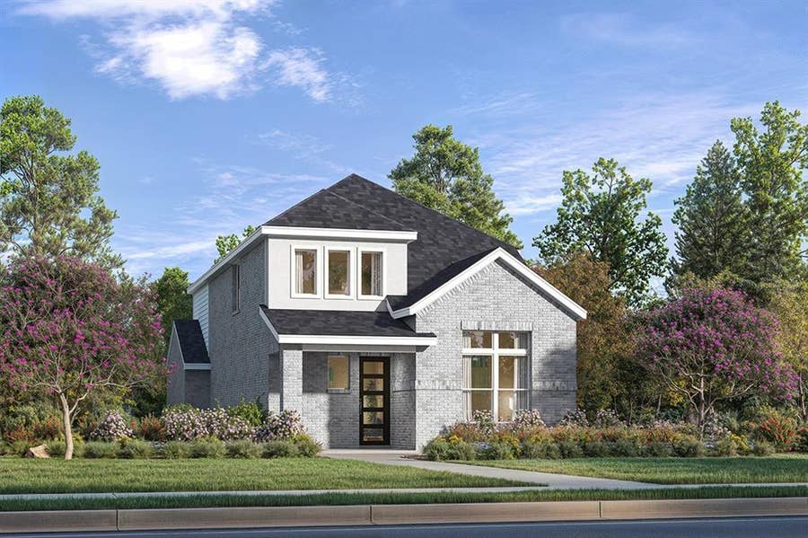 Property photo for 11623 Empress Drive, Frisco, TX