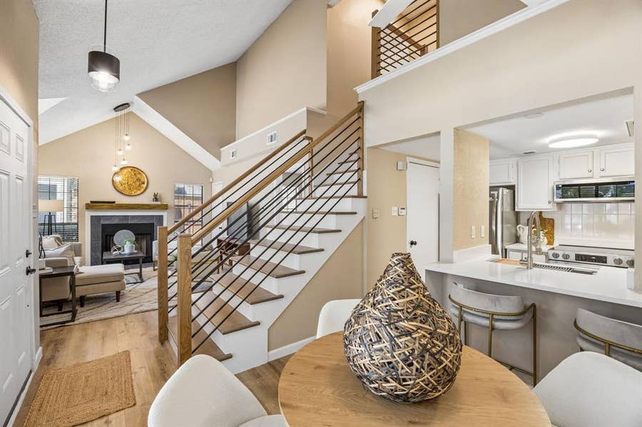 Property photo for 449 Harris Street, #101H, Coppell, TX