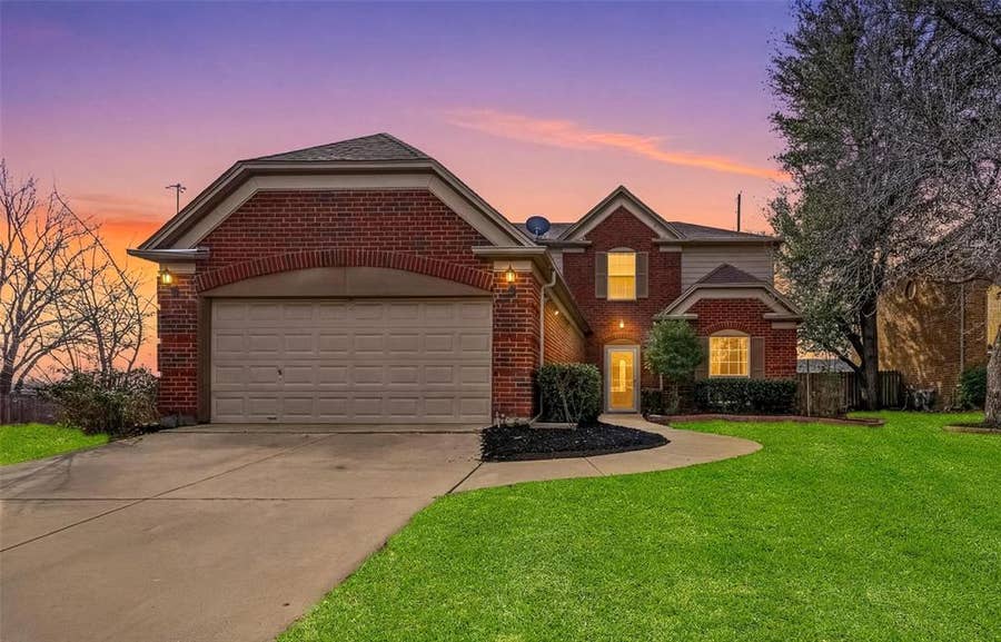 Property photo for 7000 Cadillac Boulevard, Arlington, TX