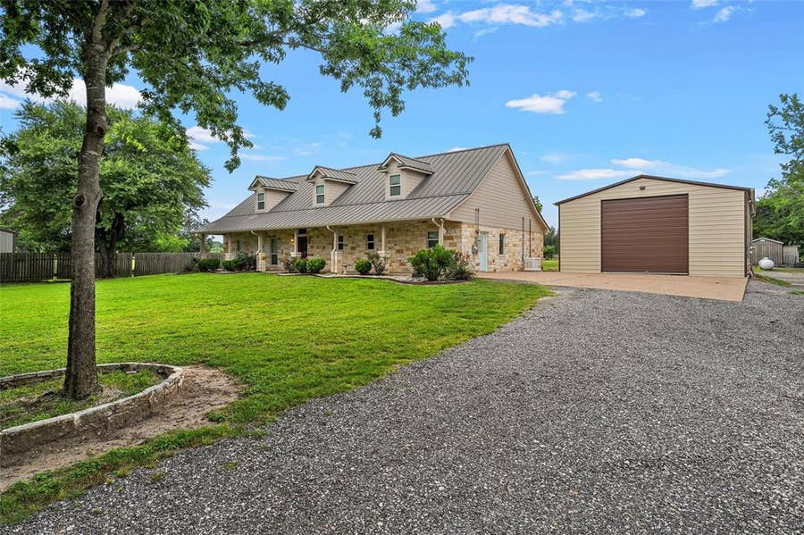 Property photo for 1117 Downsville Road, Robinson, TX
