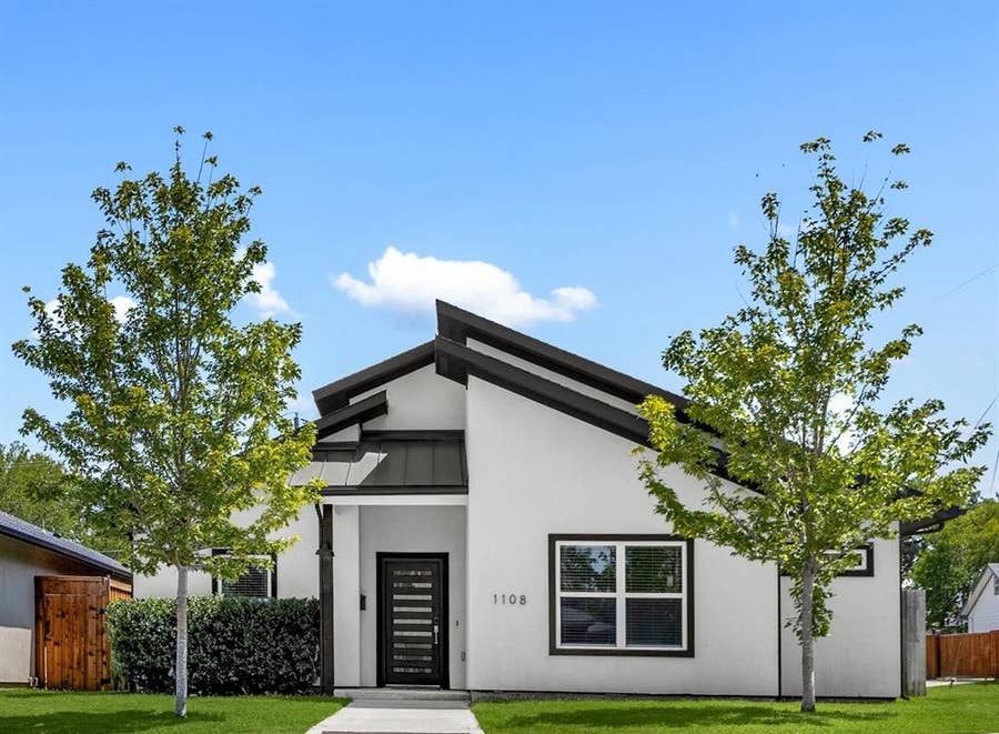 Property photo for 1108 Claude Street, Dallas, TX