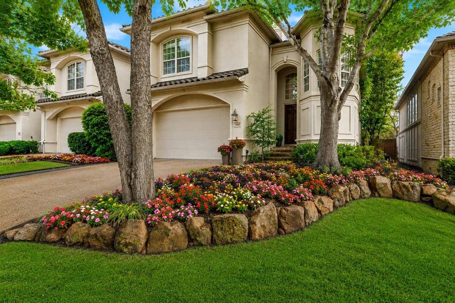 Property photo for 4426 Saint Andrews Boulevard, Irving, TX