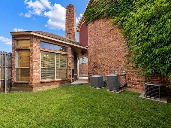 519 Rebecca Drive, Cedar Hill, TX 75104