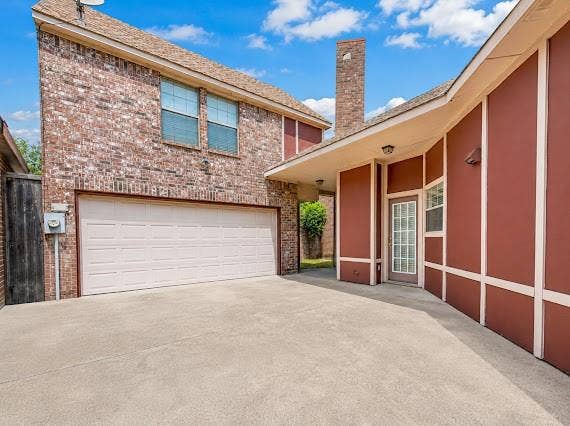 519 Rebecca Drive, Cedar Hill, TX 75104