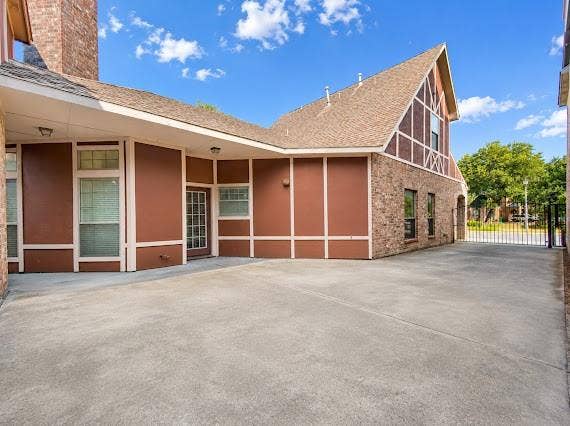 519 Rebecca Drive, Cedar Hill, TX 75104