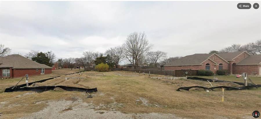 Property photo for 1065 Bayport Drive, Lancaster, TX