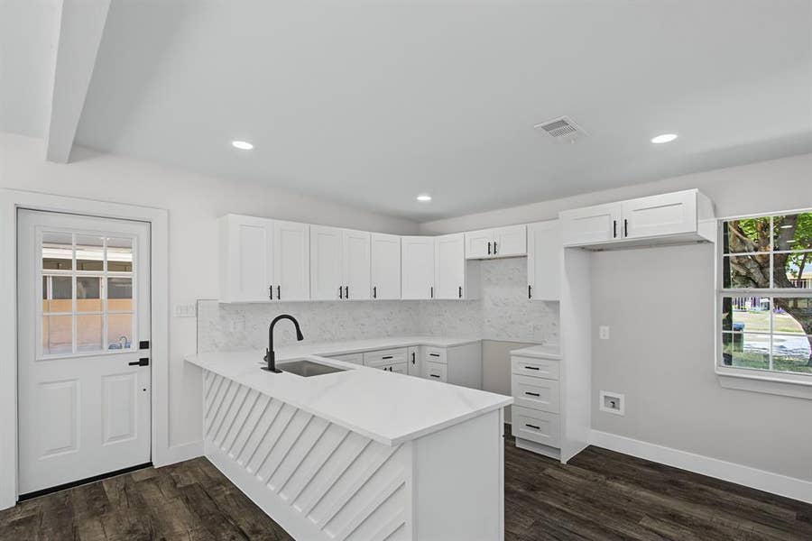 Property photo for 4608 Reed Street, Fort Worth, TX