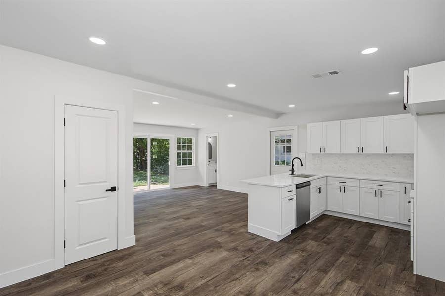 Property photo for 4608 Reed Street, Fort Worth, TX