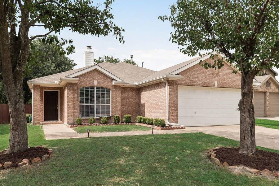 Property photo for 9300 Warren Drive, McKinney, TX