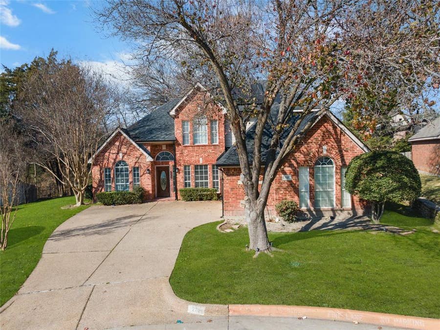Property photo for 225 Freedom Court, Rockwall, TX