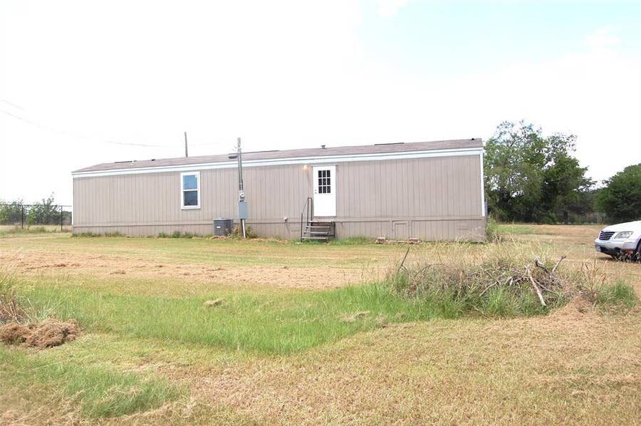 Property photo for 5450 County Road 237a, Terrell, TX