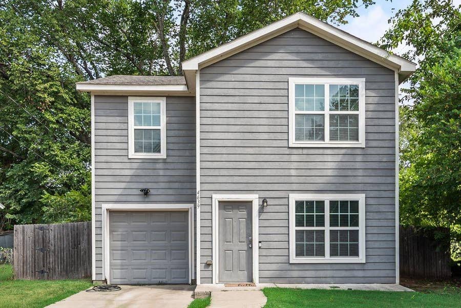 Property photo for 4639 Cherbourg Street, Dallas, TX