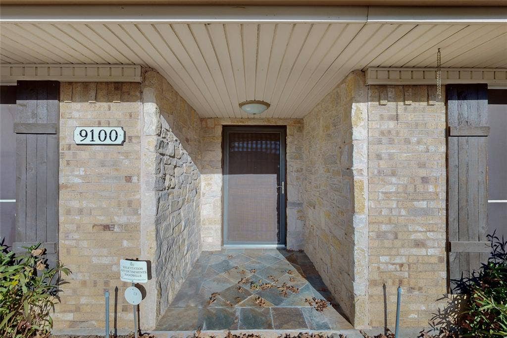 9100 Berkshire Drive, Frisco, TX 75033 9100 Berkshire Drive, Frisco, TX 75033