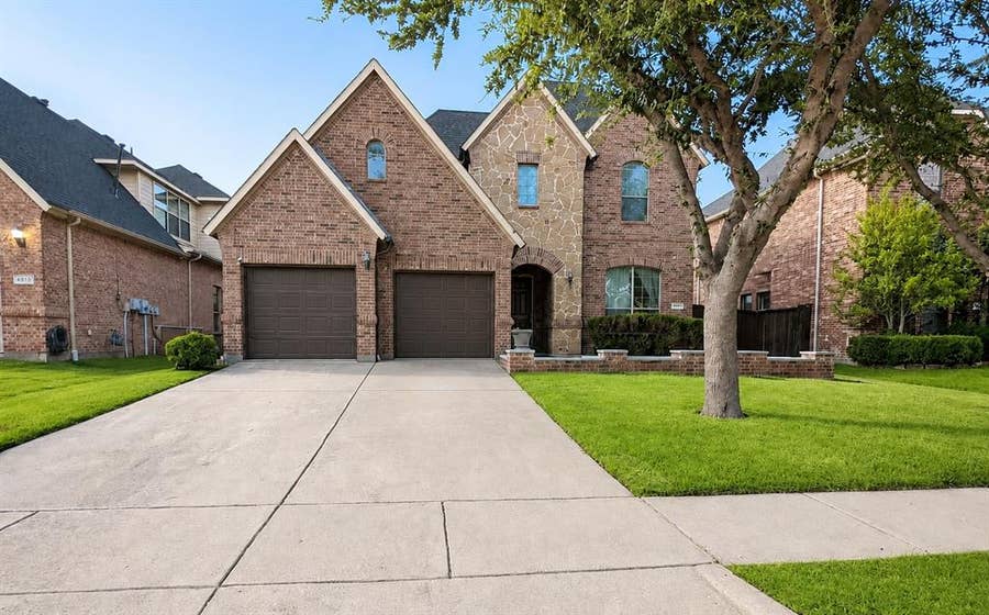 Property photo for 4651 Phillip Drive, Plano, TX
