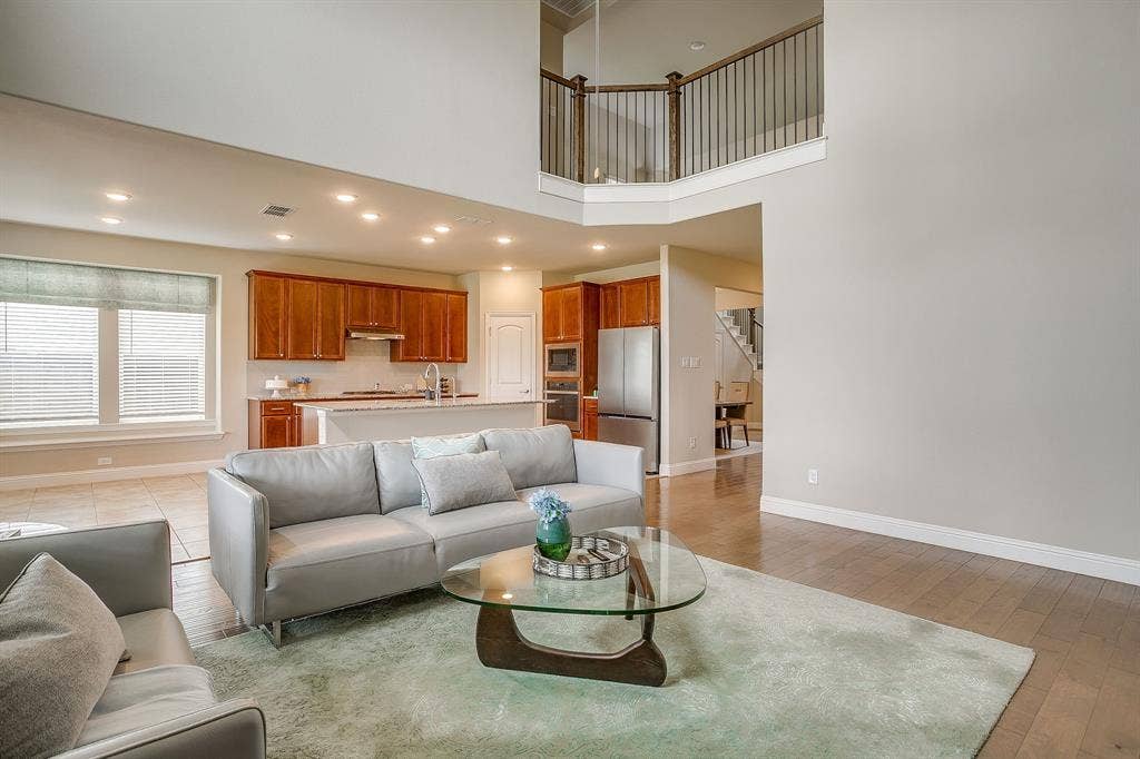 9620 Abington Avenue, Fort Worth, TX 76131 9620 Abington Avenue, Fort Worth, TX 76131