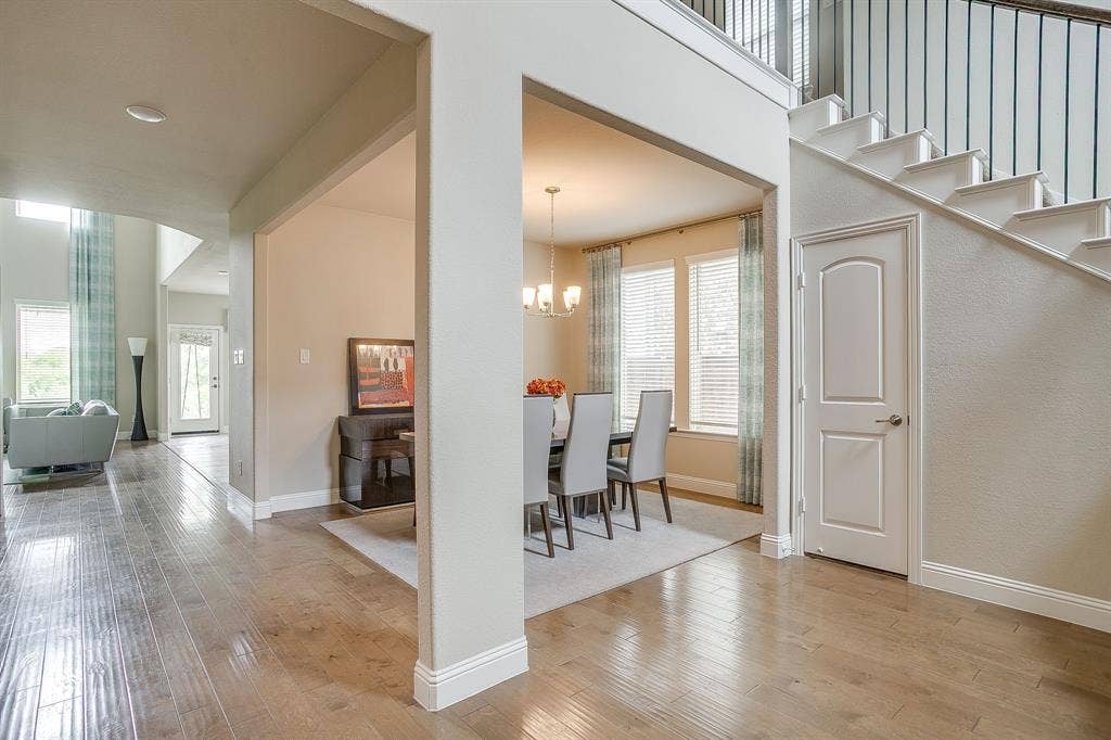 9620 Abington Avenue, Fort Worth, TX 76131 9620 Abington Avenue, Fort Worth, TX 76131