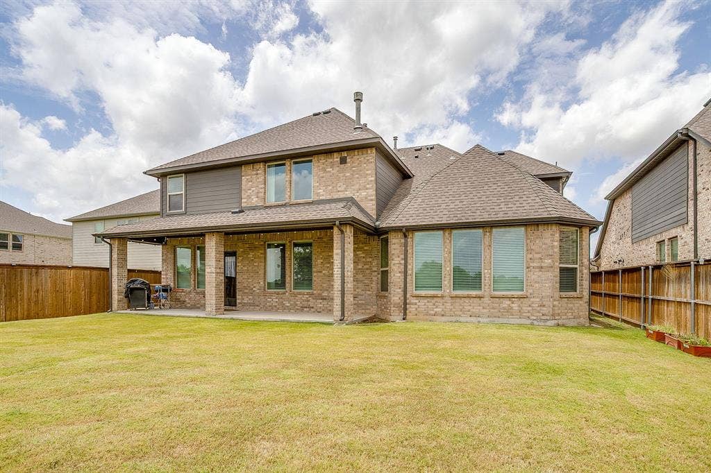 9620 Abington Avenue, Fort Worth, TX 76131 9620 Abington Avenue, Fort Worth, TX 76131