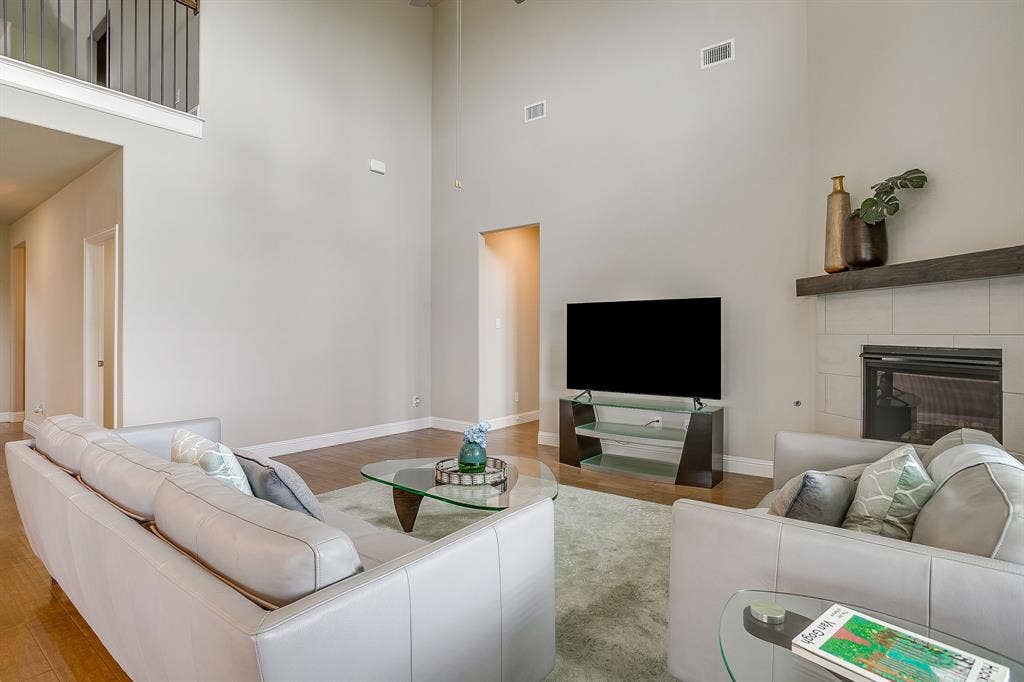 9620 Abington Avenue, Fort Worth, TX 76131 9620 Abington Avenue, Fort Worth, TX 76131