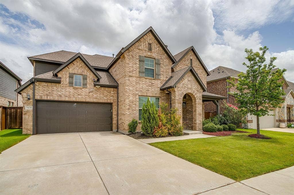 9620 Abington Avenue, Fort Worth, TX 76131 9620 Abington Avenue, Fort Worth, TX 76131