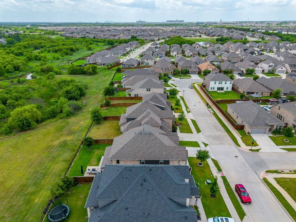 9620 Abington Avenue, Fort Worth, TX 76131 9620 Abington Avenue, Fort Worth, TX 76131