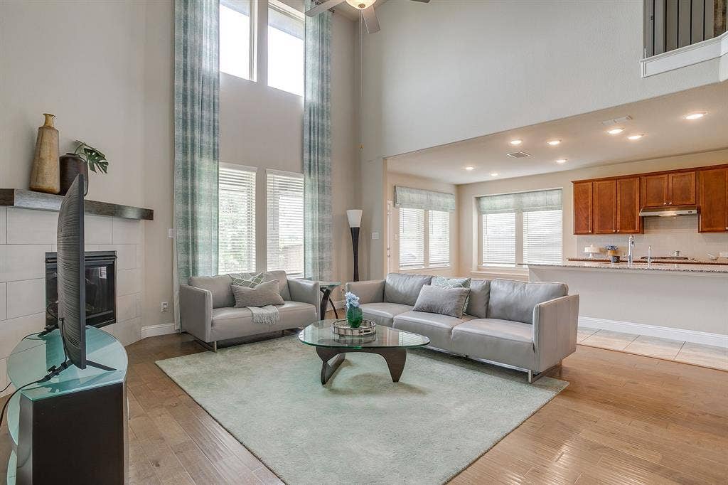9620 Abington Avenue, Fort Worth, TX 76131 9620 Abington Avenue, Fort Worth, TX 76131