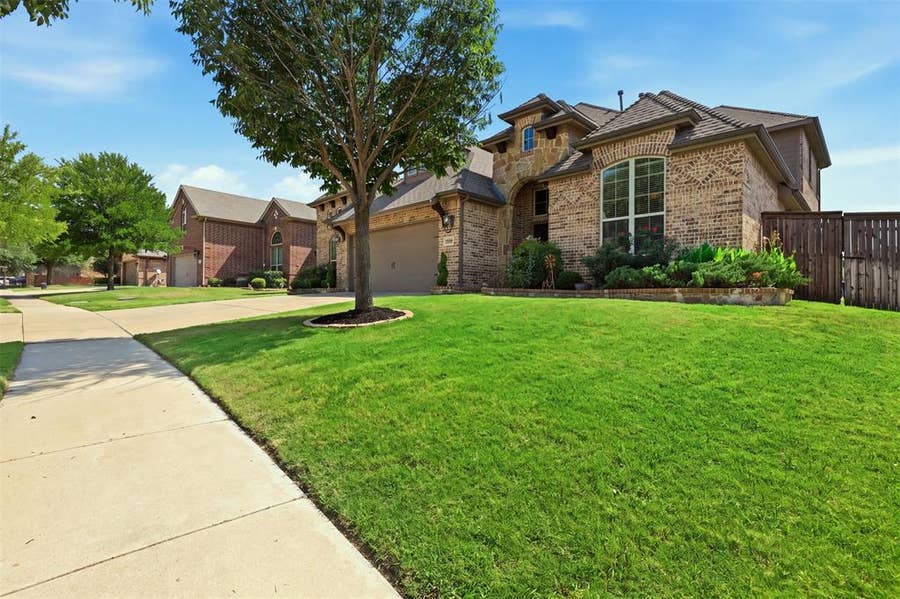 Property photo for 12909 Grandstand Way, Fort Worth, TX