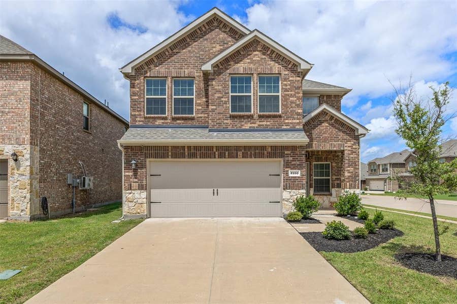 Property photo for 3100 Grimaldo Drive, Mesquite, TX