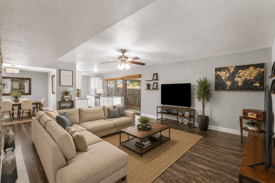 Property photo for 7334 Blue Sage Drive, Dallas, TX