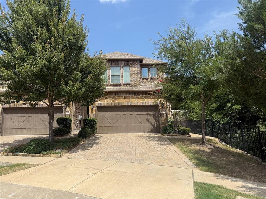 Property photo for 6300 Hermosa Drive, Plano, TX