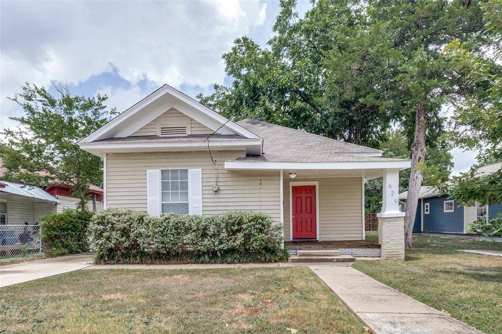 629 Melba Street, Dallas, TX 75208 629 Melba Street, Dallas, TX 75208