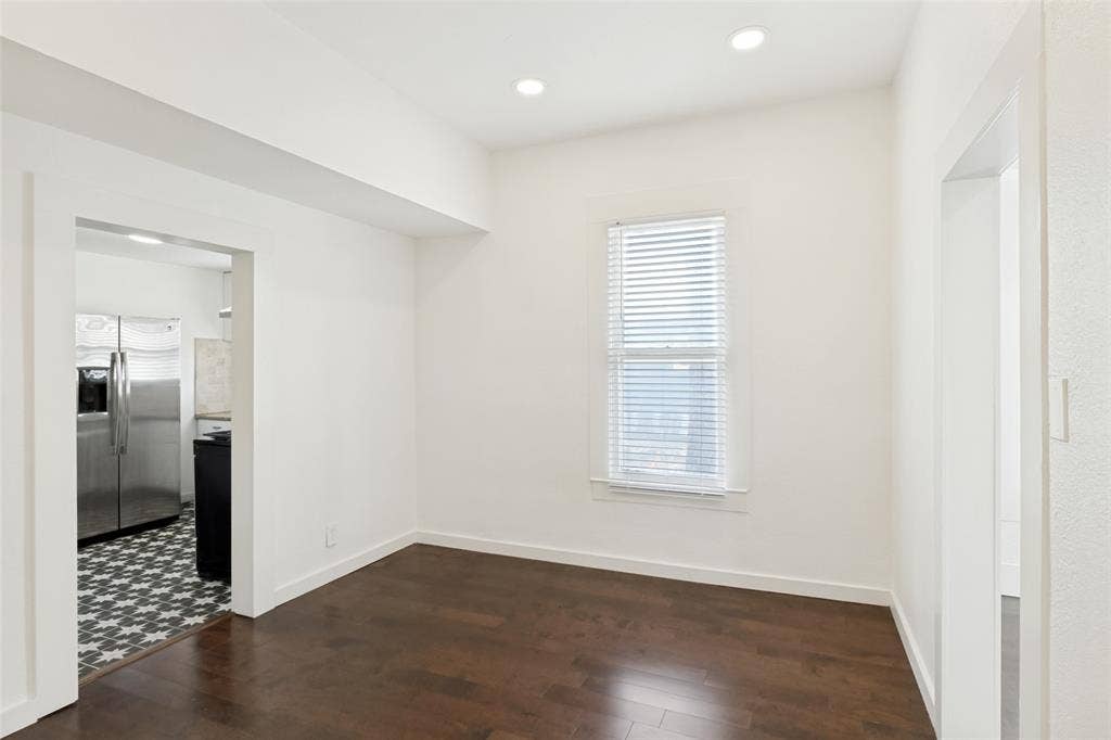 629 Melba Street, Dallas, TX 75208 629 Melba Street, Dallas, TX 75208