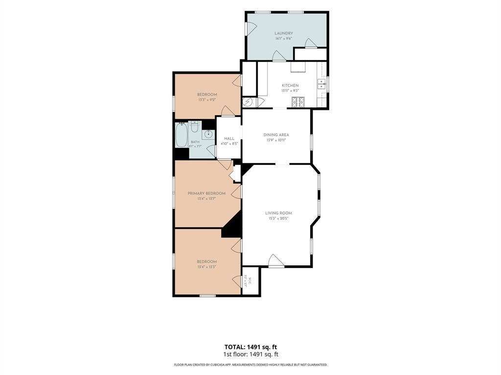 629 Melba Street, Dallas, TX 75208 629 Melba Street, Dallas, TX 75208