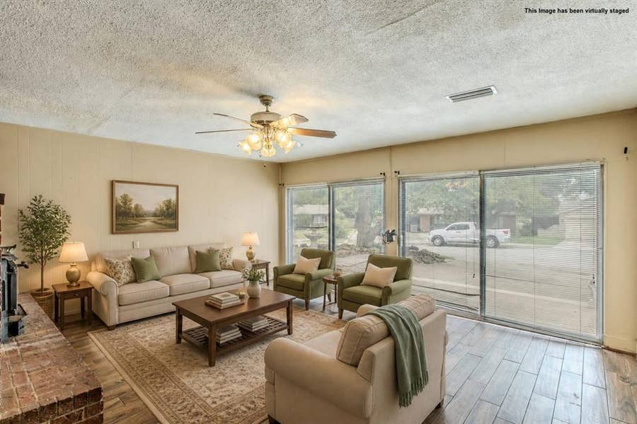 Property photo for 3029 Esters Court, Irving, TX
