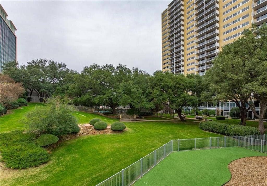 3883 Turtle Creek Boulevard, #1408, Dallas, TX 75219