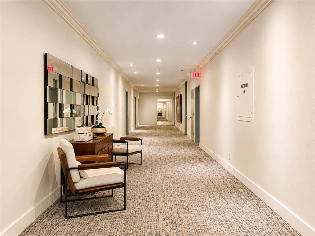 3883 Turtle Creek Boulevard, #1408, Dallas, TX 75219