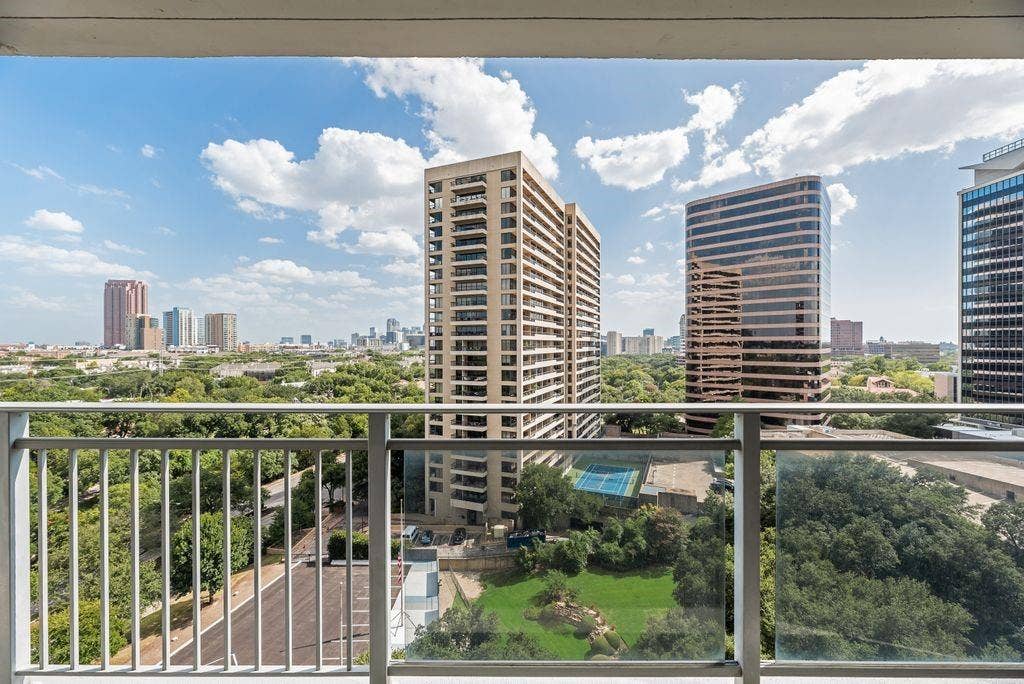 3883 Turtle Creek Boulevard, #1408, Dallas, TX 75219
