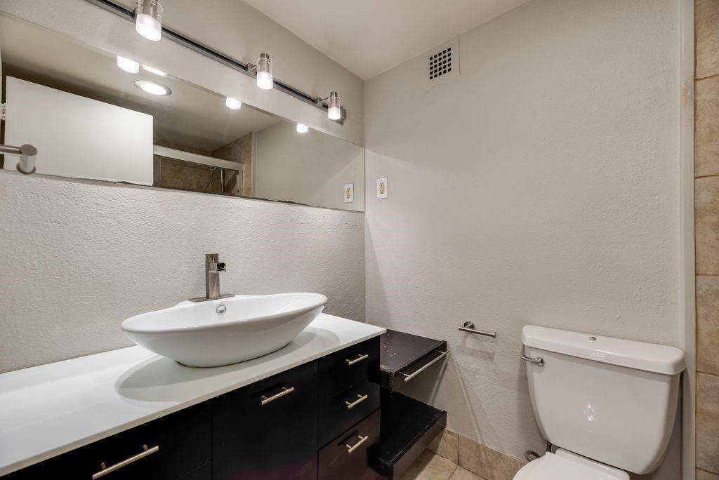 3883 Turtle Creek Boulevard, #1408, Dallas, TX 75219