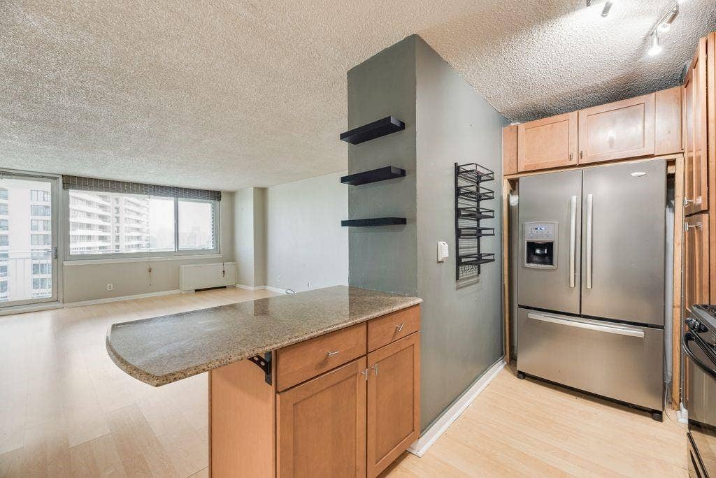 3883 Turtle Creek Boulevard, #1408, Dallas, TX 75219