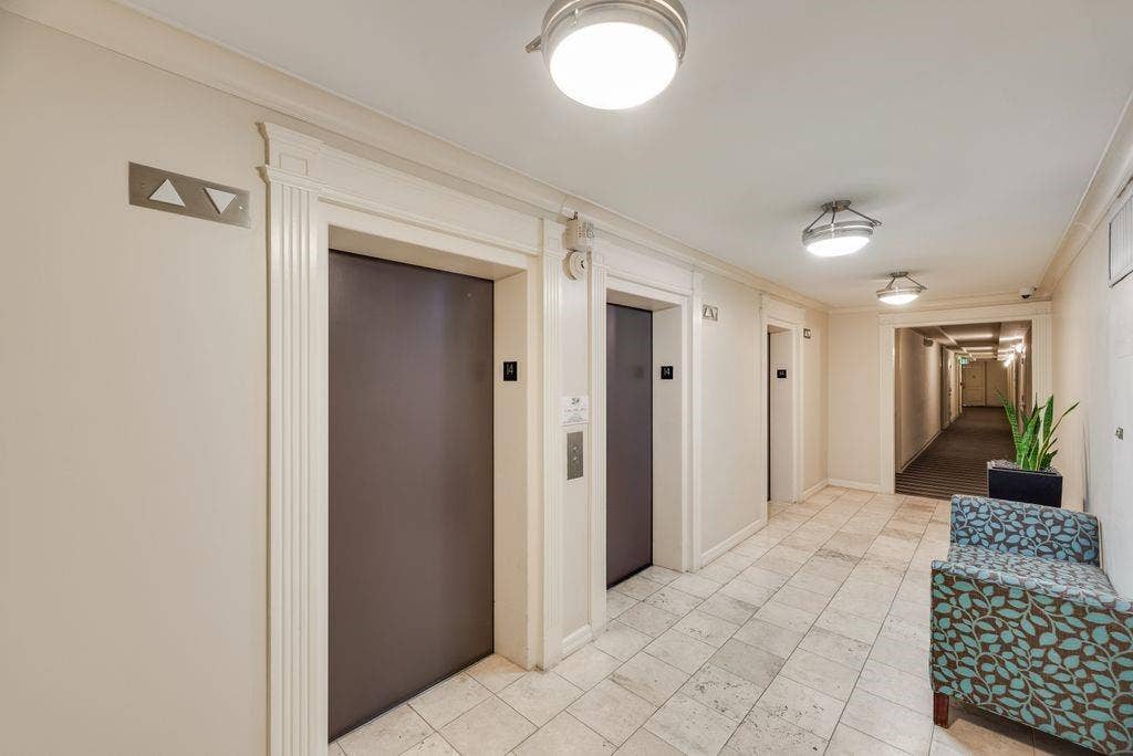 3883 Turtle Creek Boulevard, #1408, Dallas, TX 75219
