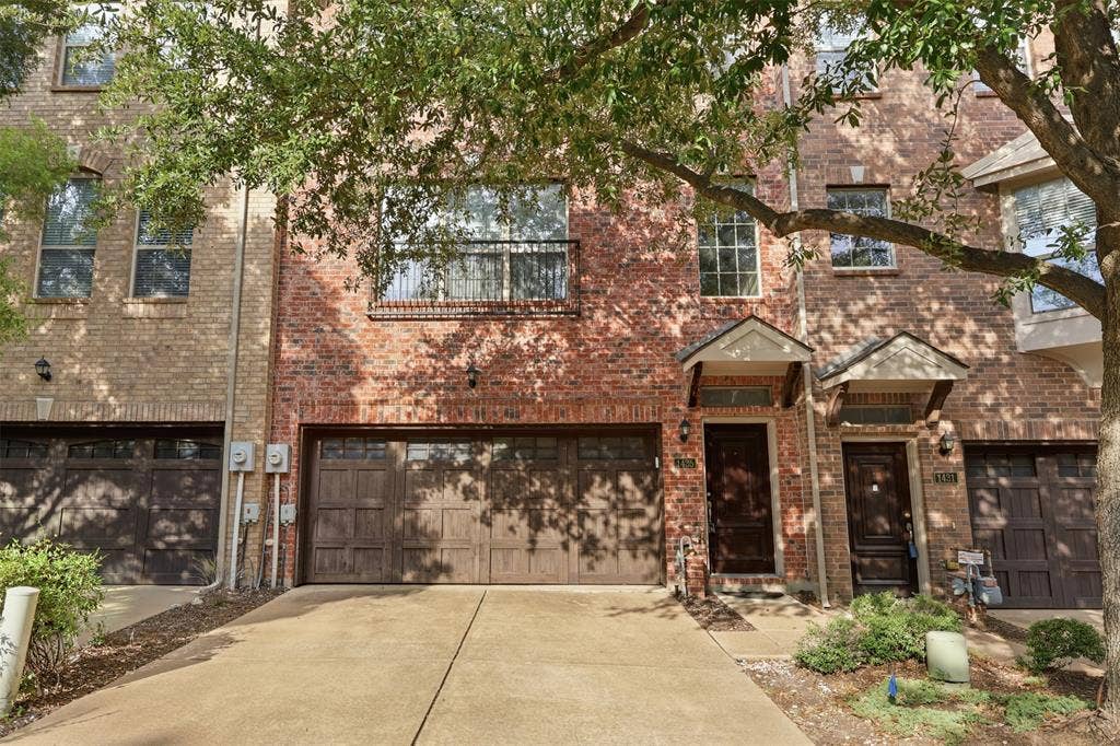 1435 Chase Lane, Irving, TX 75063