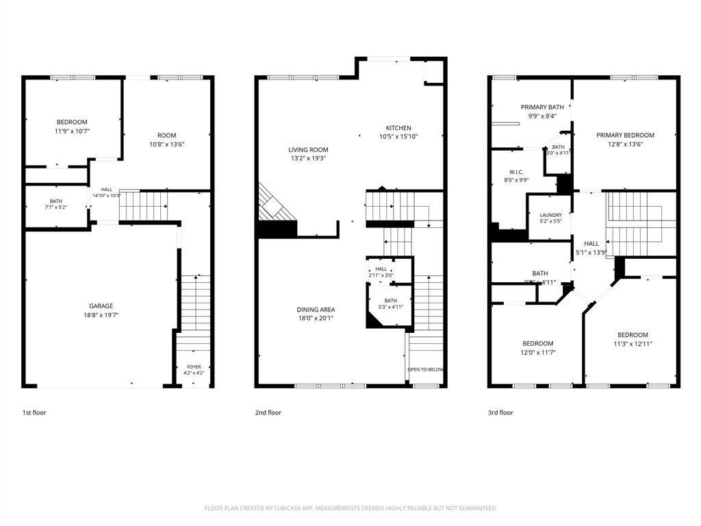 1435 Chase Lane, Irving, TX 75063