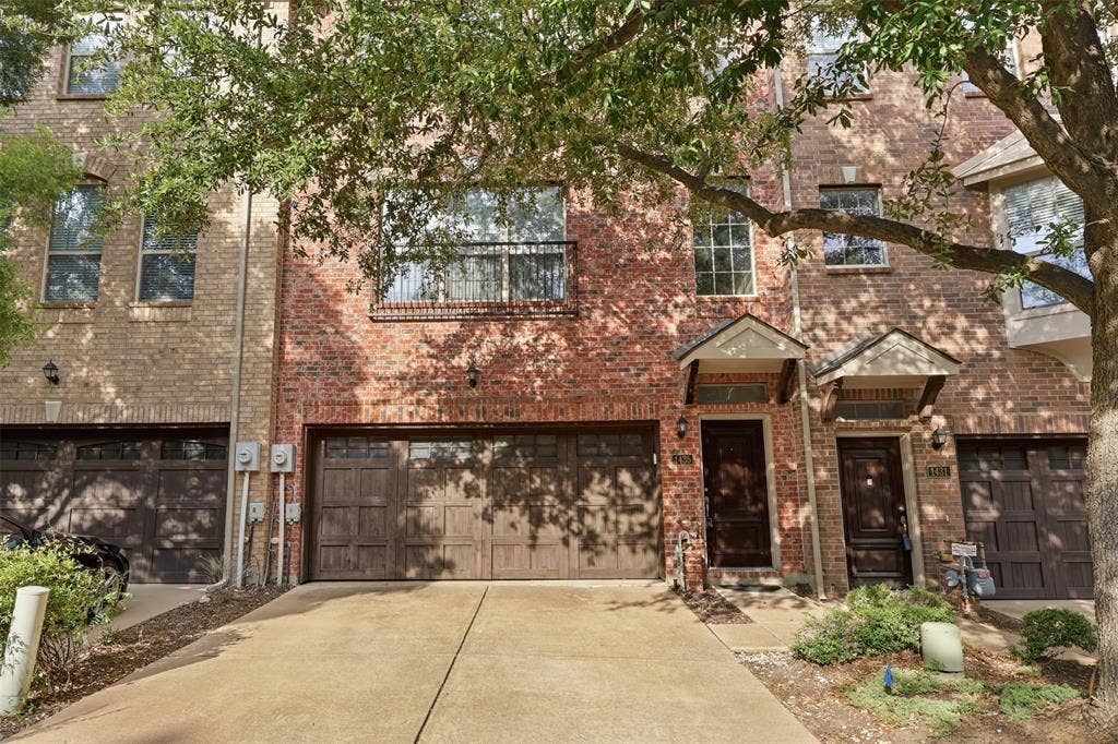1435 Chase Lane, Irving, TX 75063