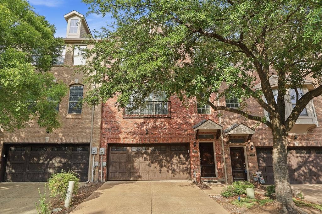 1435 Chase Lane, Irving, TX 75063