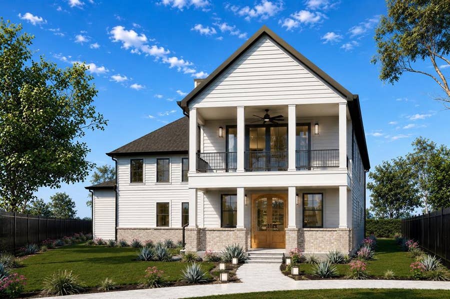 Property photo for 755 Park Place Boulevard, Rockwall, TX
