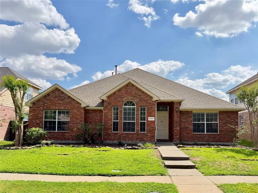 Property photo for 5809 Pine Meadow Lane, McKinney, TX