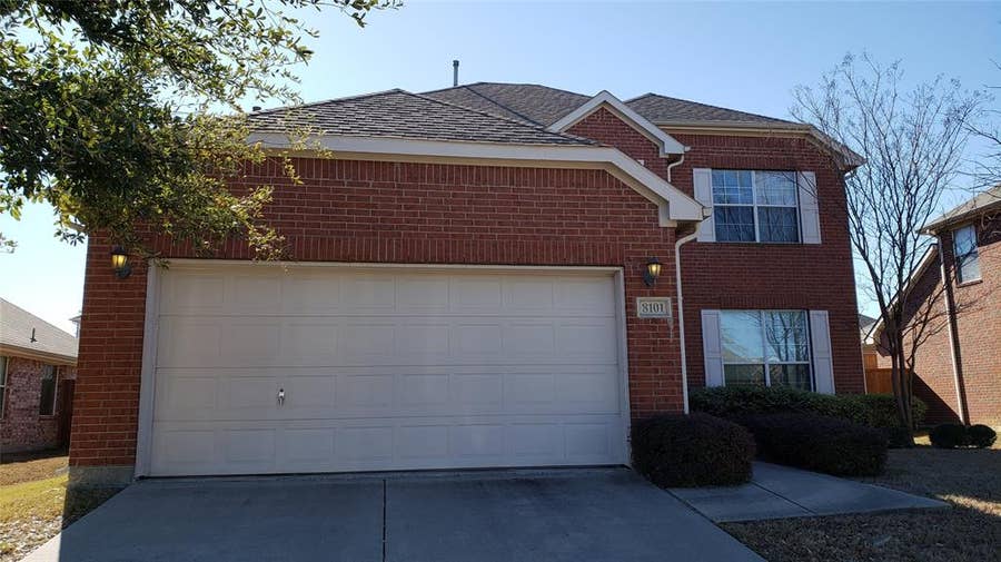 Property photo for 8101 Shasta, McKinney, TX