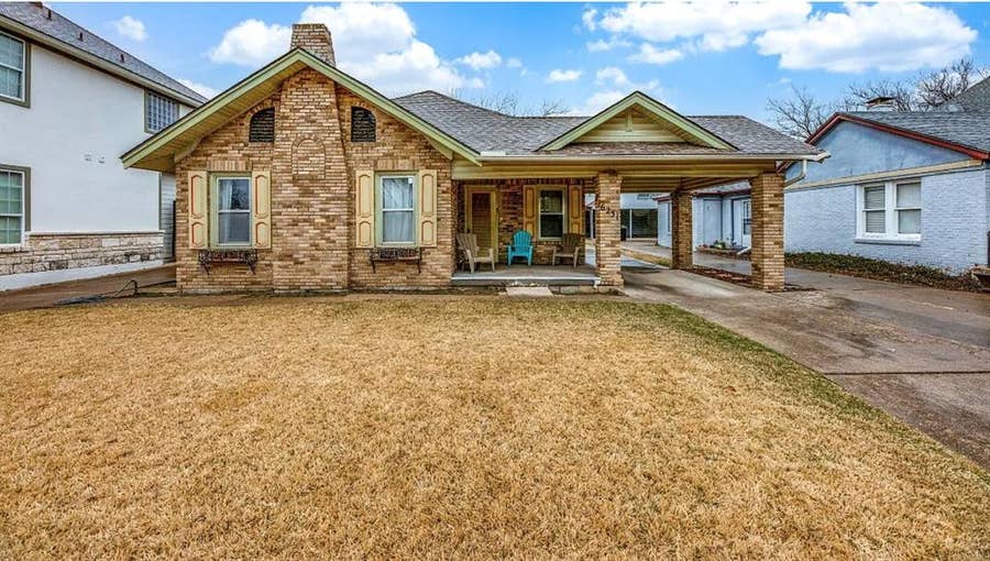 Property photo for 6231 Llano Avenue, Dallas, TX