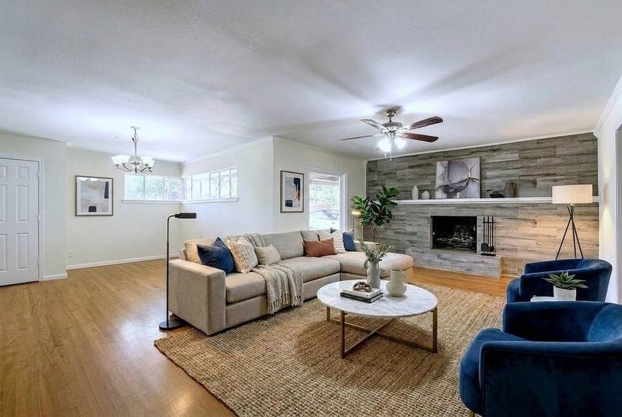 Property photo for 7053 Brooks Avenue, Richland Hills, TX