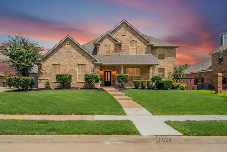 Property photo for 1026 Brentwood Drive, Murphy, TX