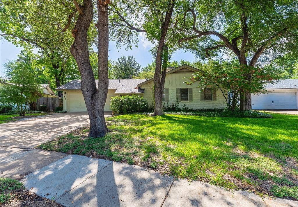 1206 Farnham Court E, Irving, TX 75062 1206 Farnham Court E, Irving, TX 75062